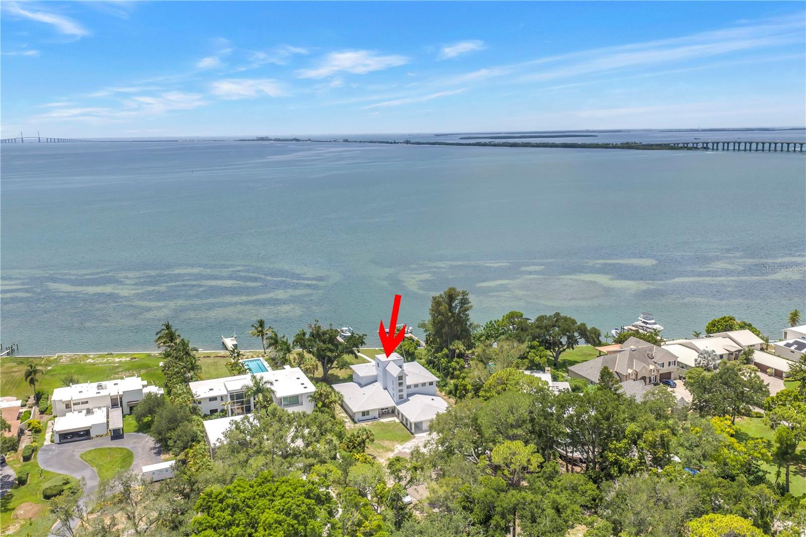 2280 Pinellas Point Dr S Property Photo 89