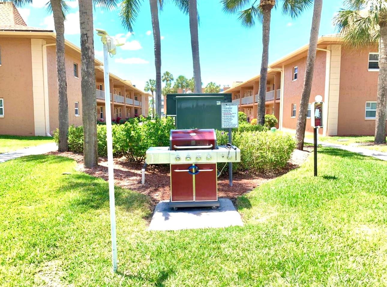 12760 Indian Rocks Rd #903 Property Photo 10