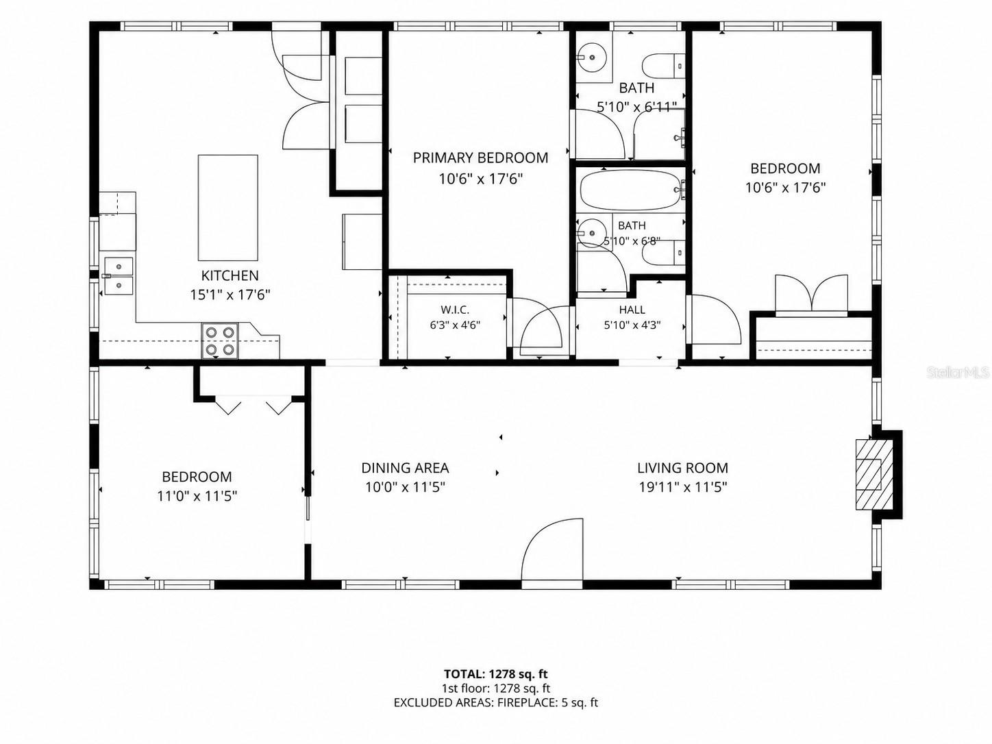 106 W Comanche Ave Property Photo 38