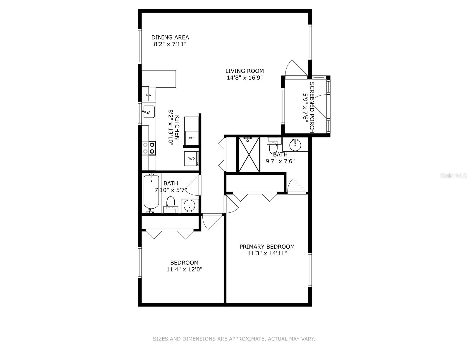 527 Cape Coral Pkwy W #4 Property Photo 22