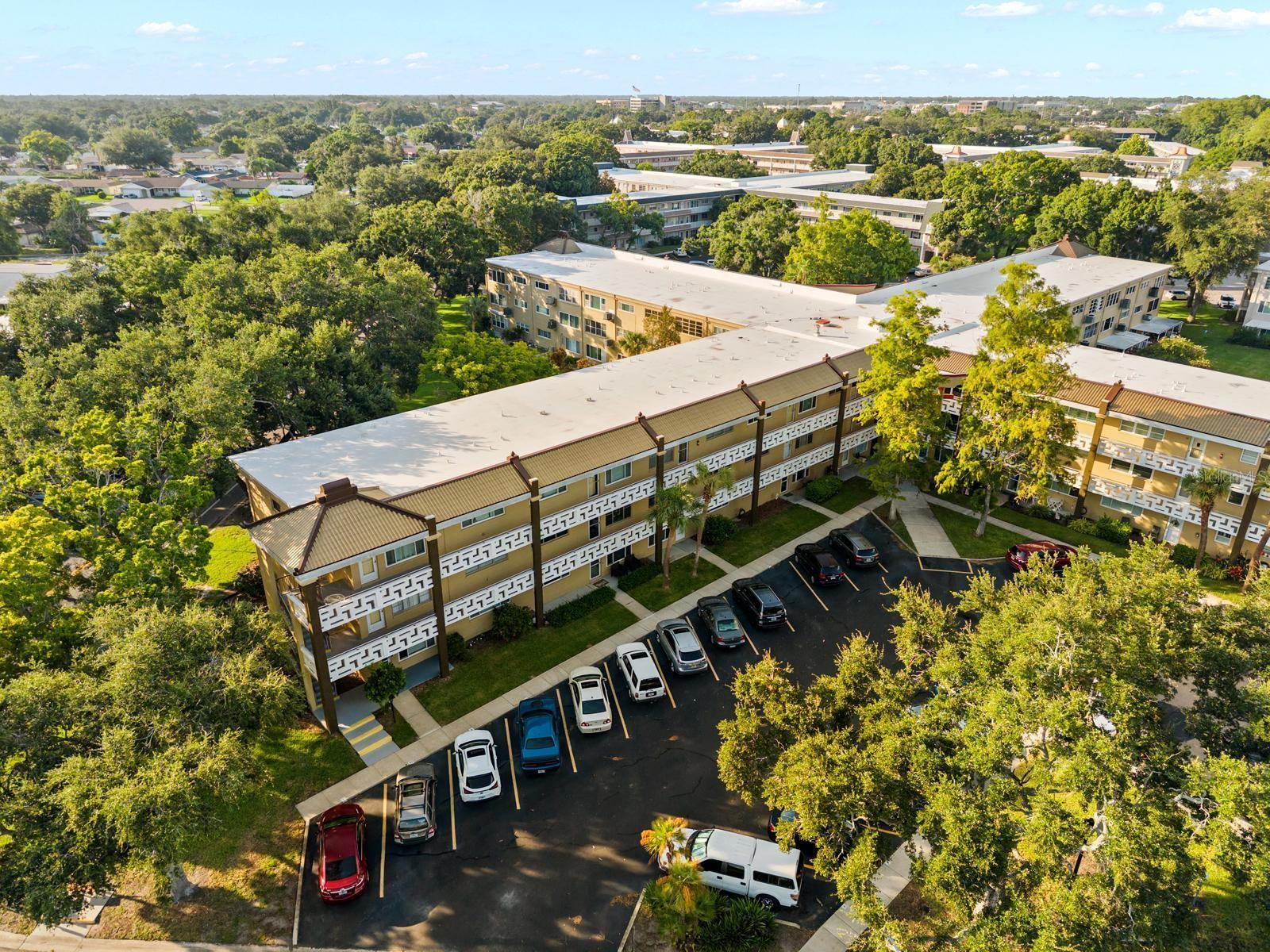 2416 World Parkway Blvd #26 Property Photo 19