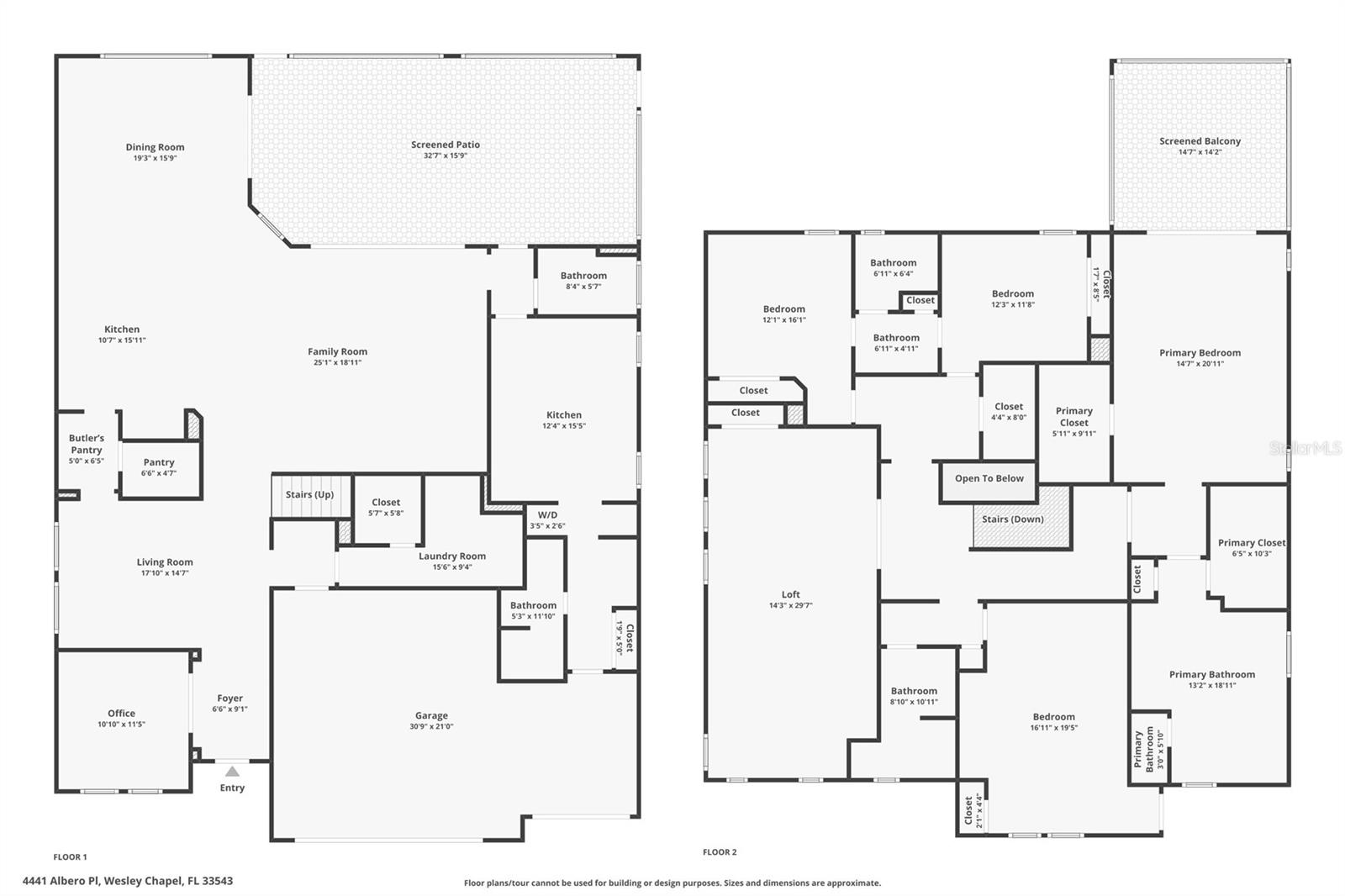 4441 Albero Pl Property Photo 6