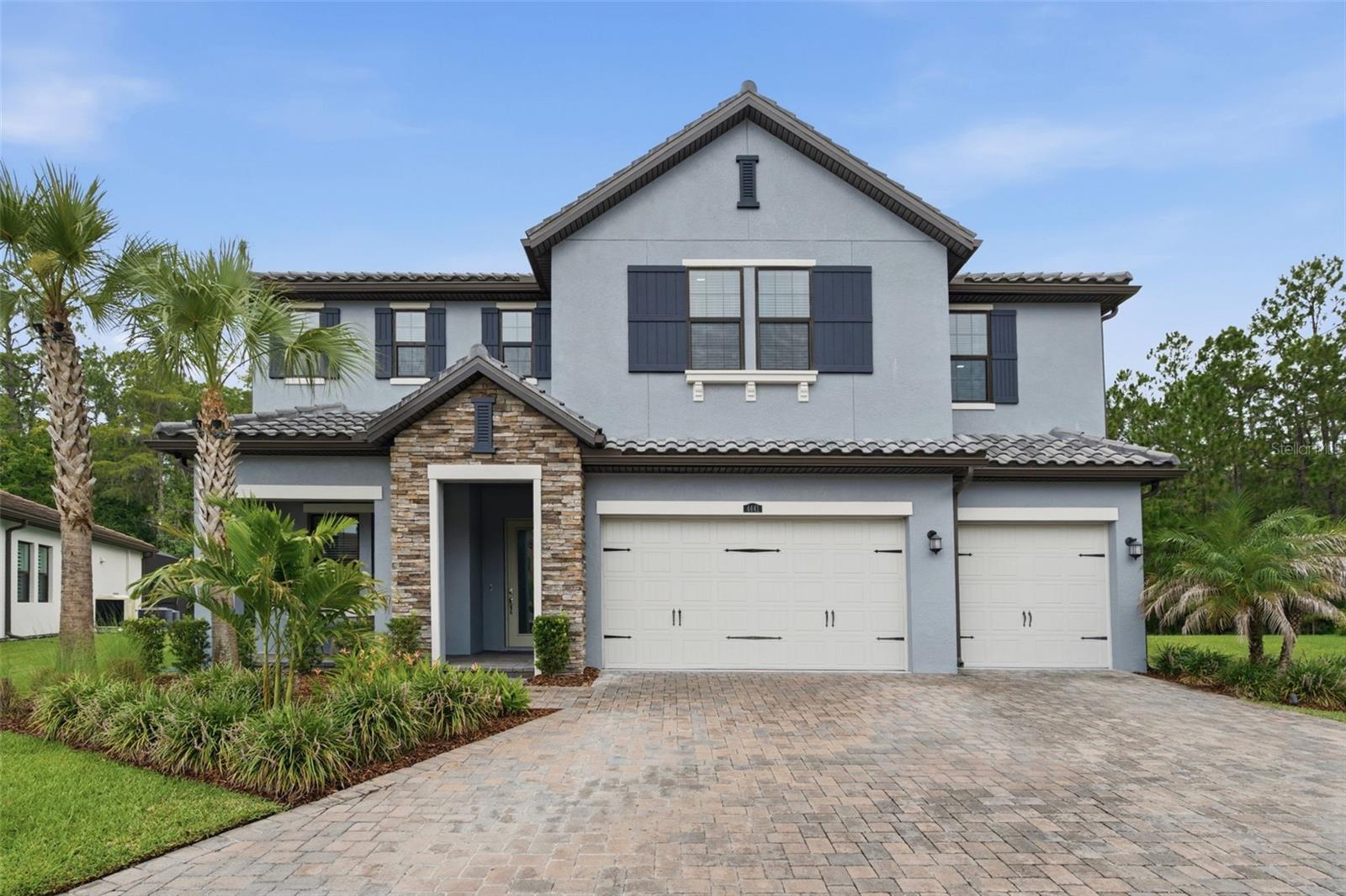 4441 Albero Pl Property Photo 7