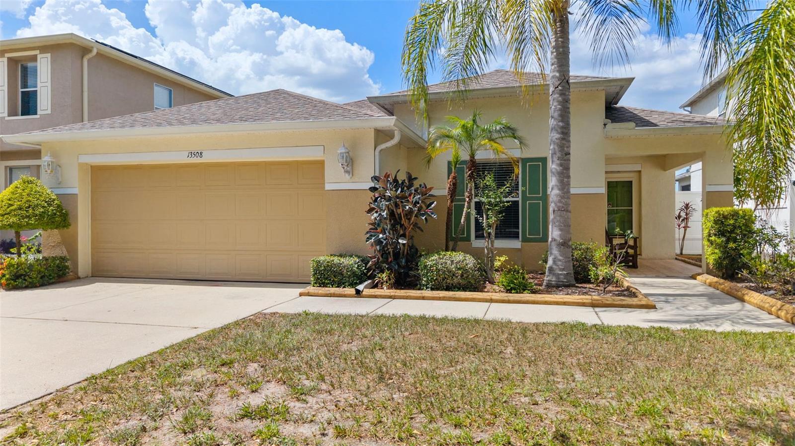 13508 Red Ear Ct Property Photo 1