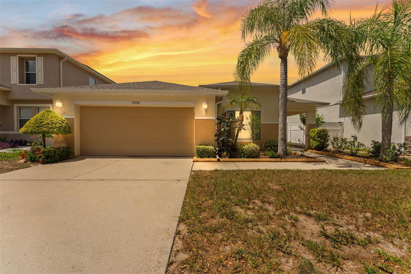 13508 Red Ear Ct Property Photo 2