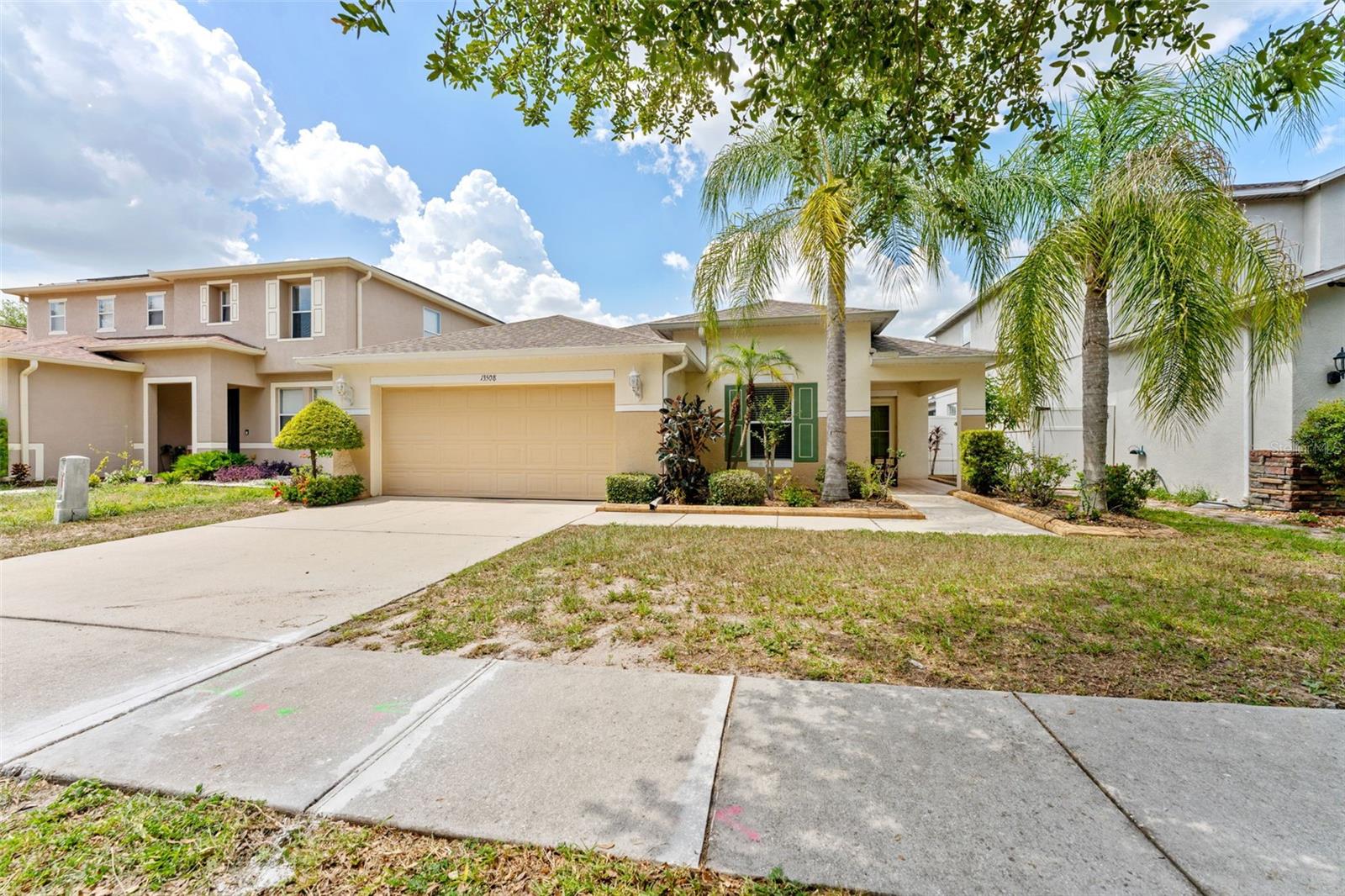 13508 Red Ear Ct Property Photo 3