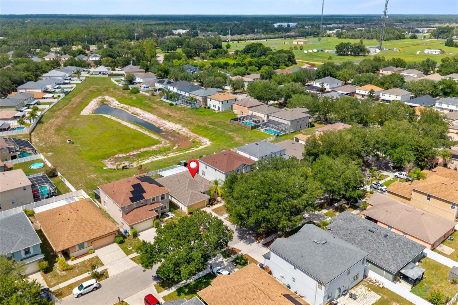 13508 Red Ear Ct Property Photo 4