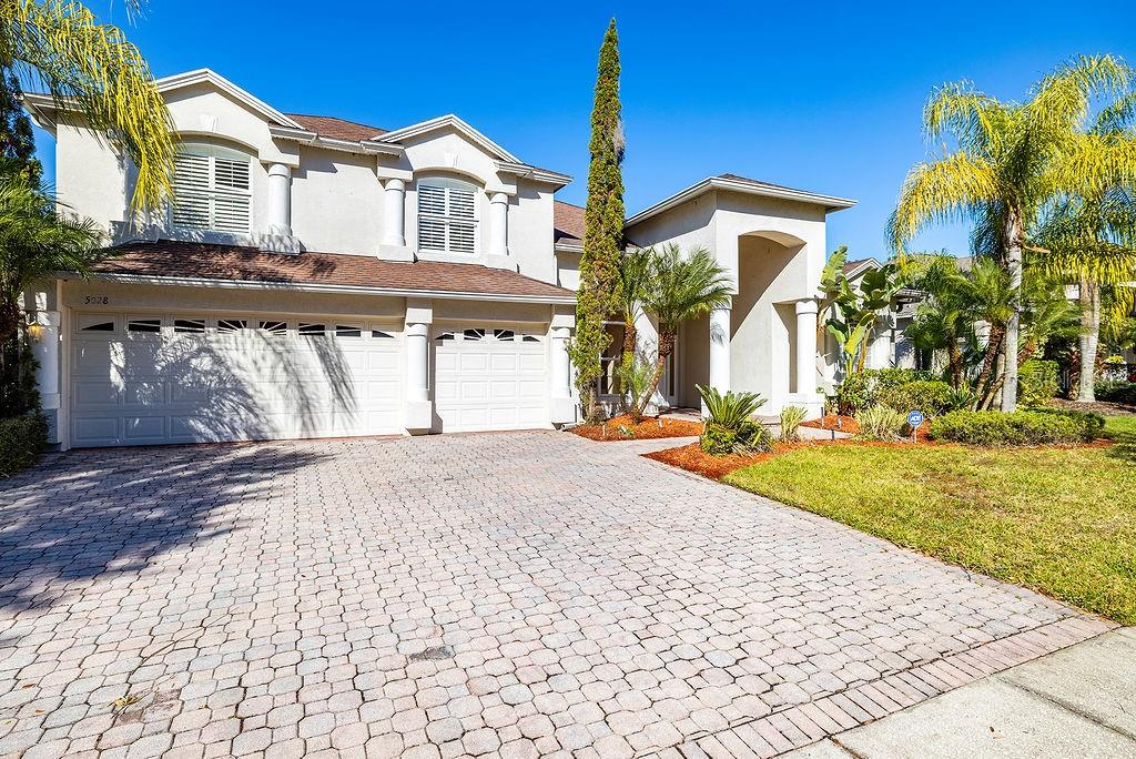 5028 Ashington Landing Dr Property Photo 1