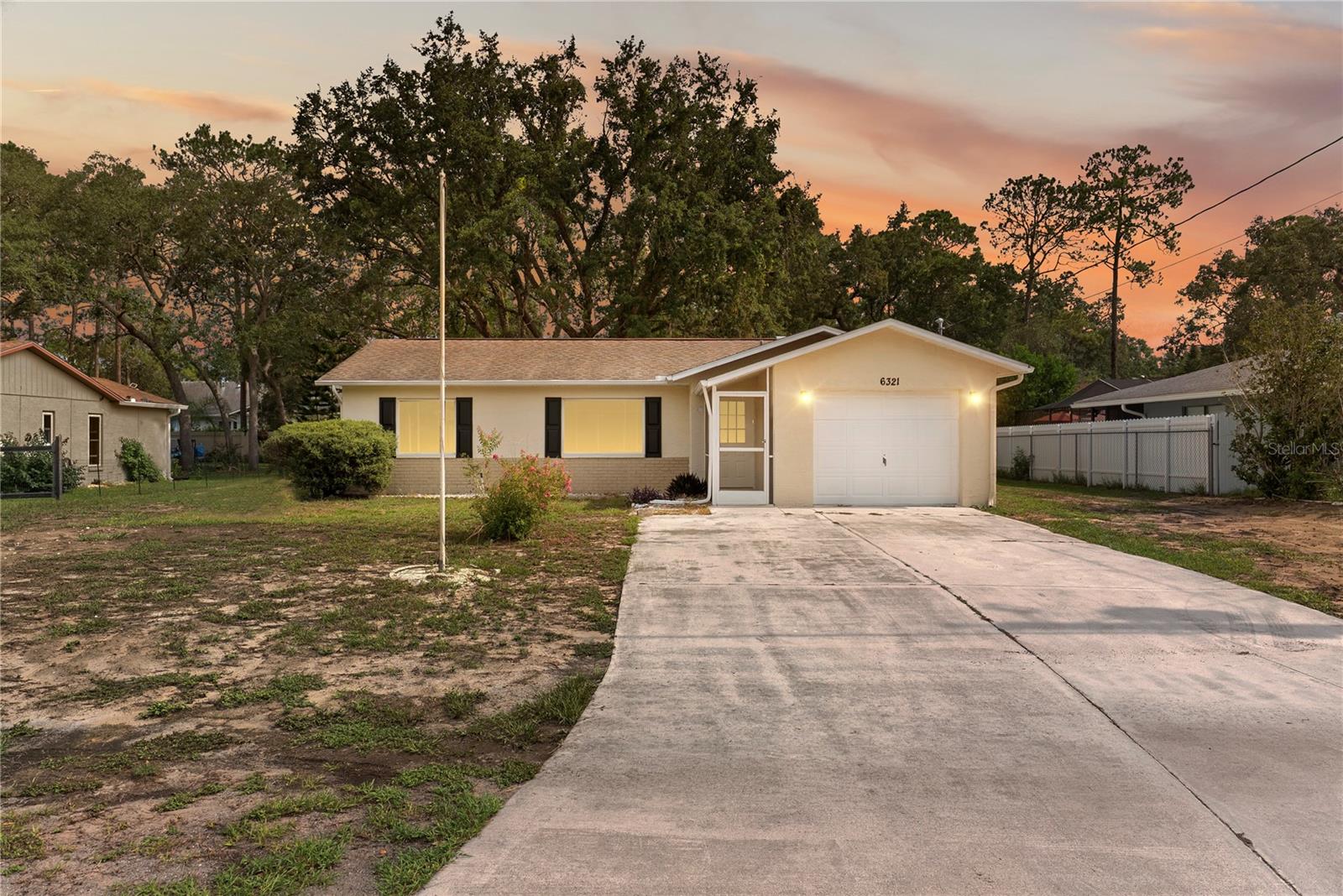 6321 PIEDMONT DR Property Photo 1