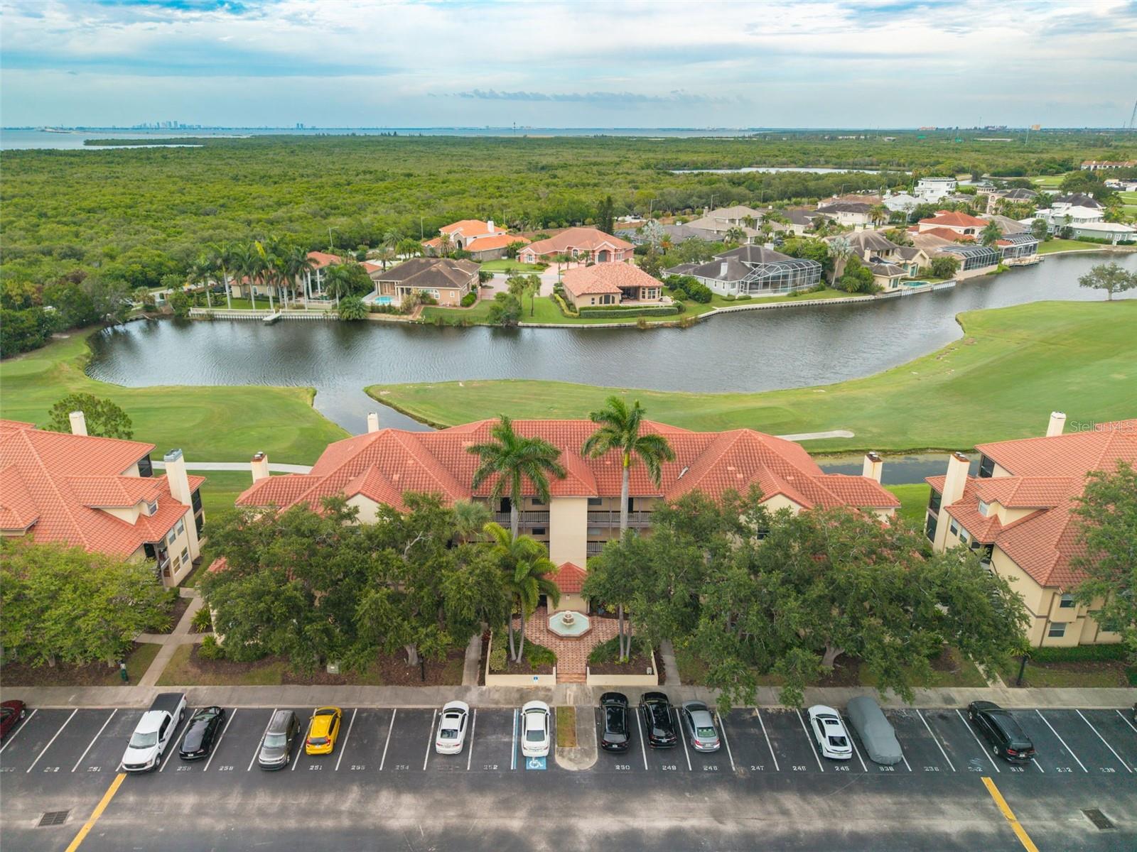 2400 Feather Sound Dr #914 Property Photo 2