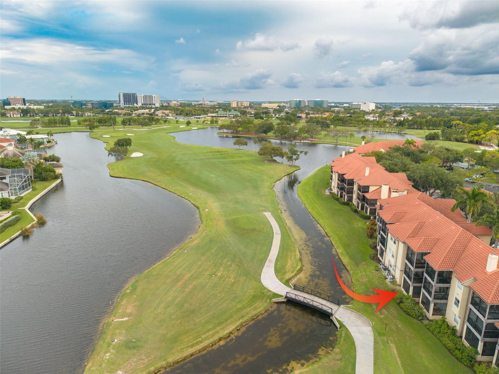 2400 Feather Sound Dr #914 Property Photo 5