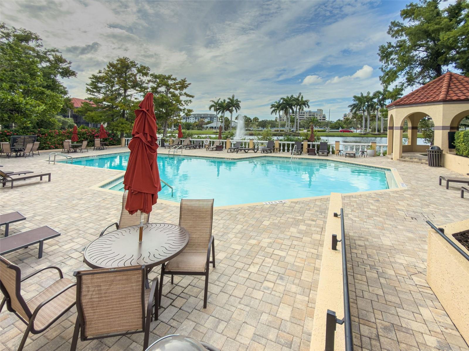 2400 Feather Sound Dr #914 Property Photo 40
