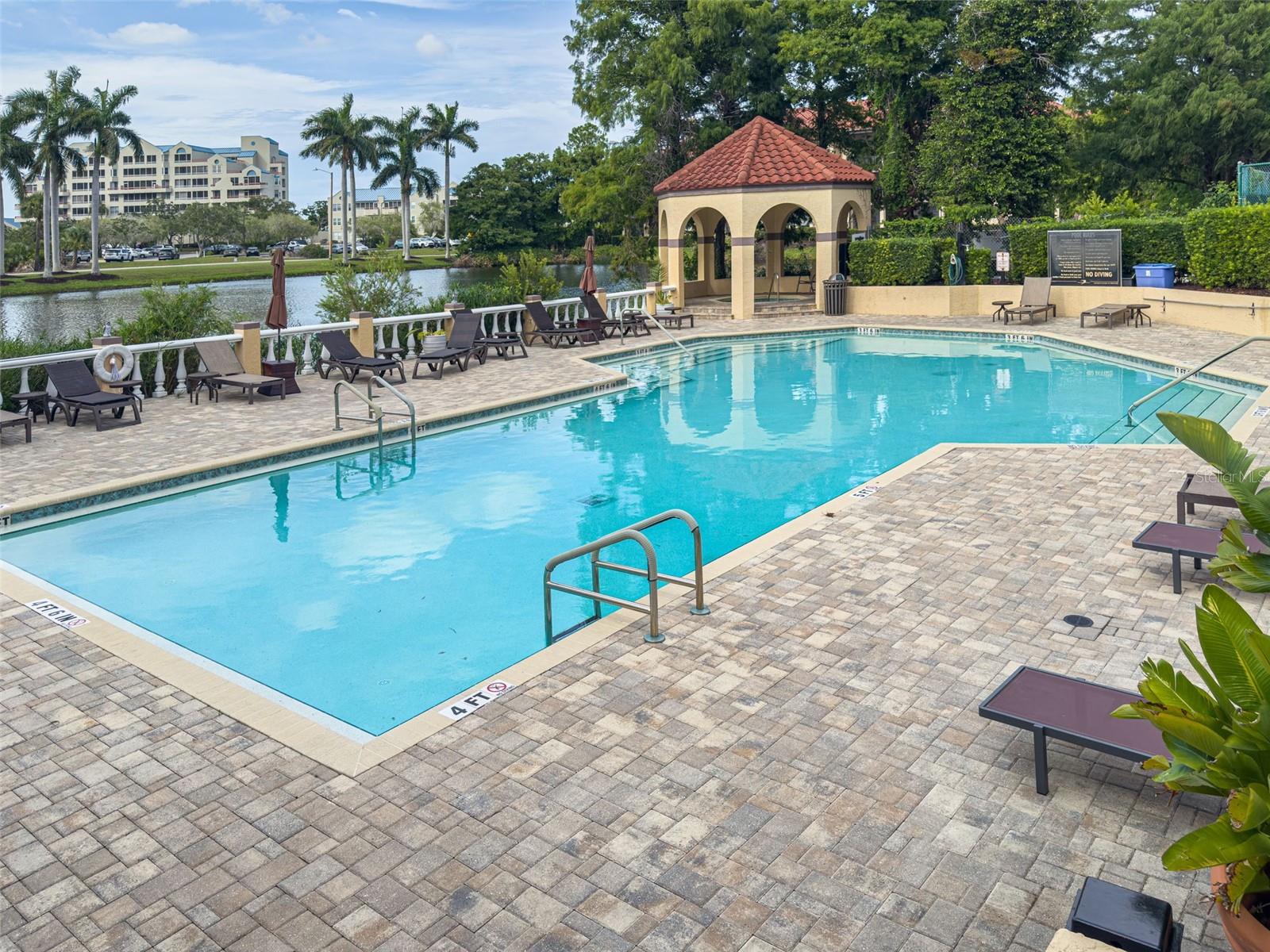 2400 Feather Sound Dr #914 Property Photo 41