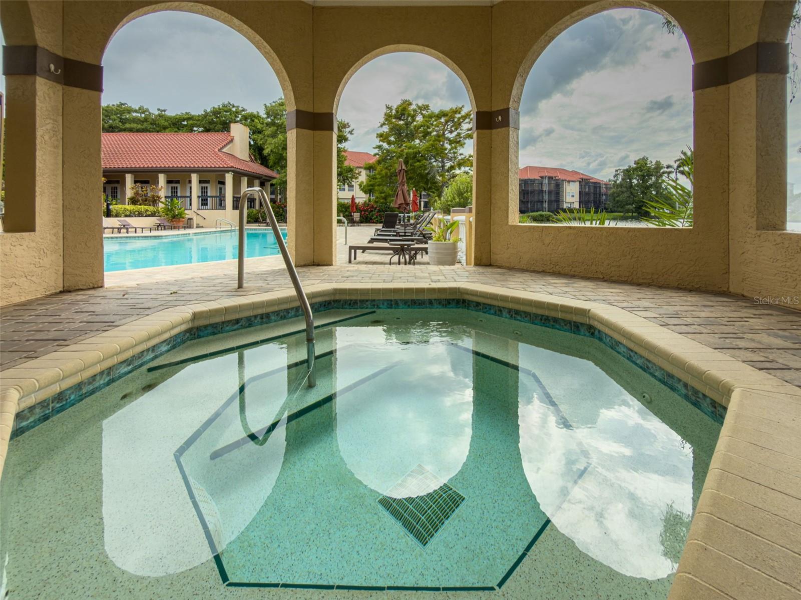 2400 Feather Sound Dr #914 Property Photo 42