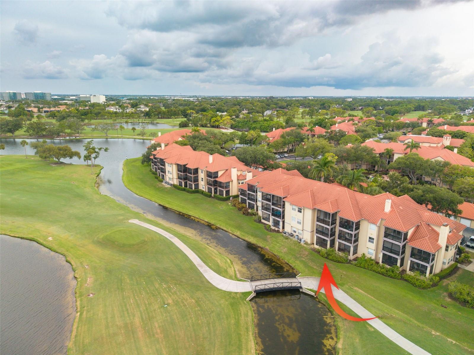 2400 Feather Sound Dr #914 Property Photo 48