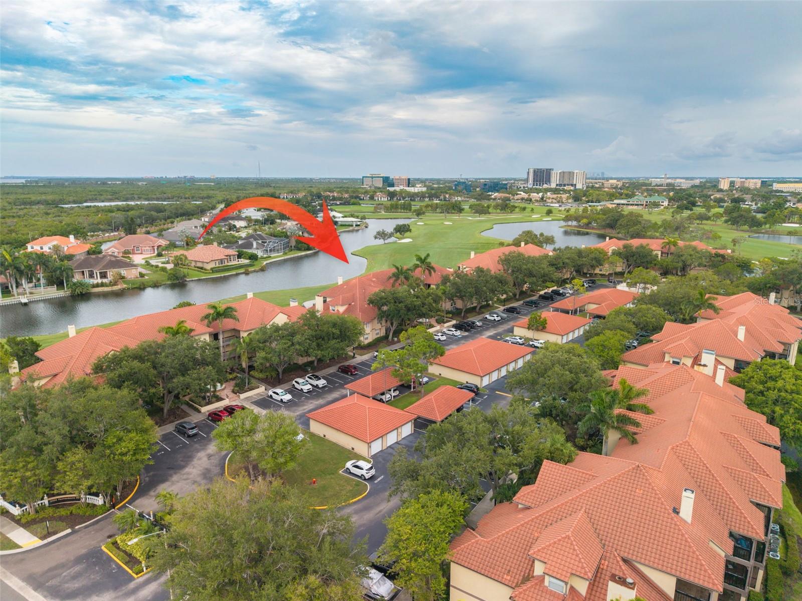 2400 Feather Sound Dr #914 Property Photo 50