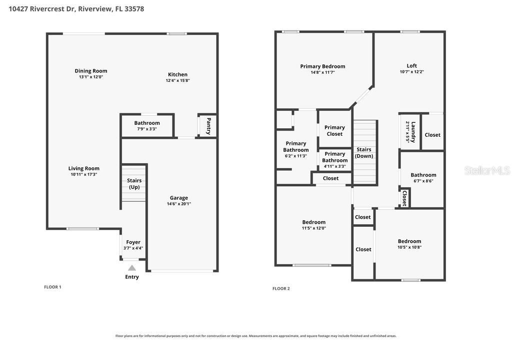 10427 Rivercrest Dr Property Photo 8