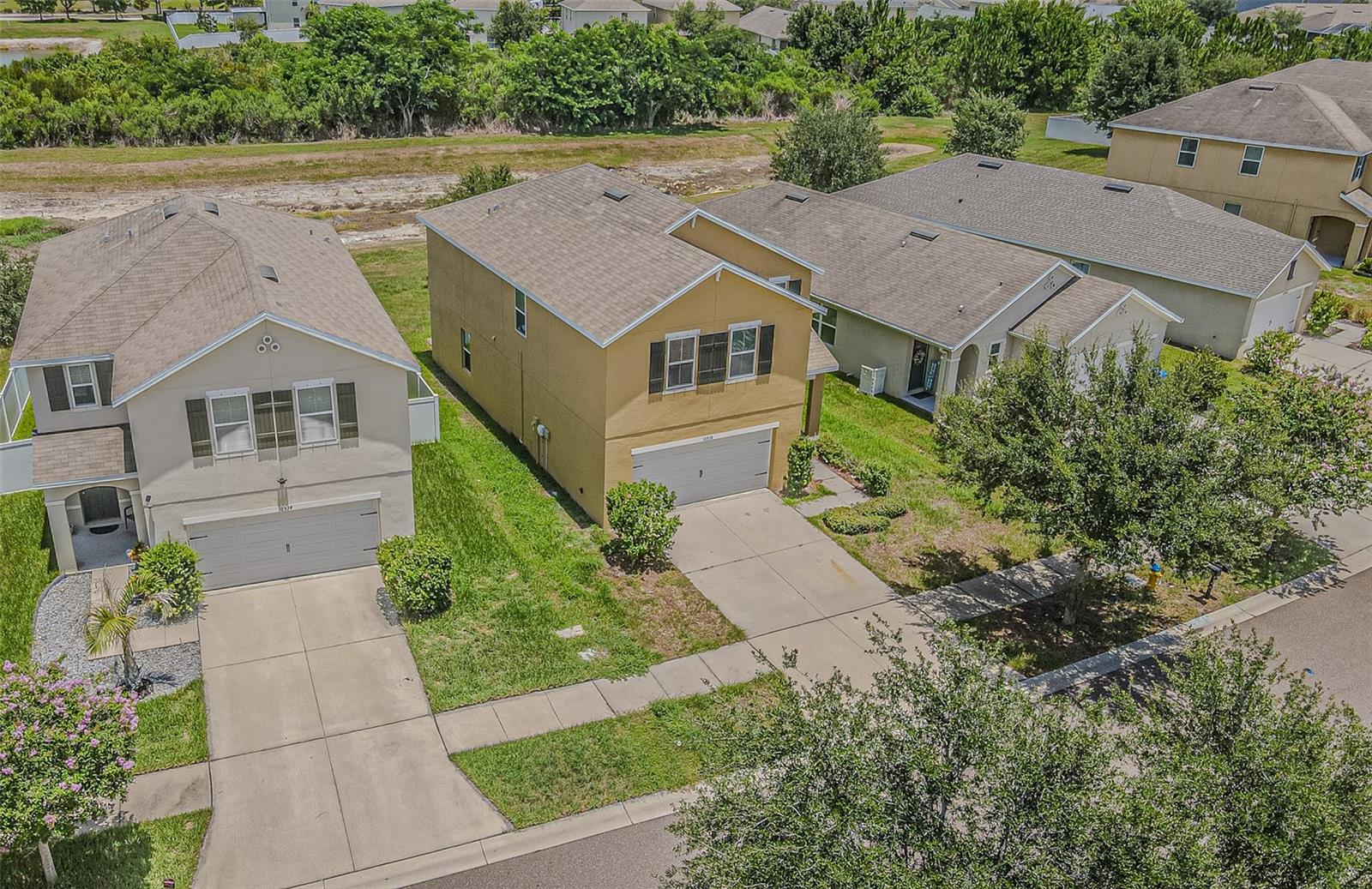 10536 Whispering Hammock Dr Property Photo 2