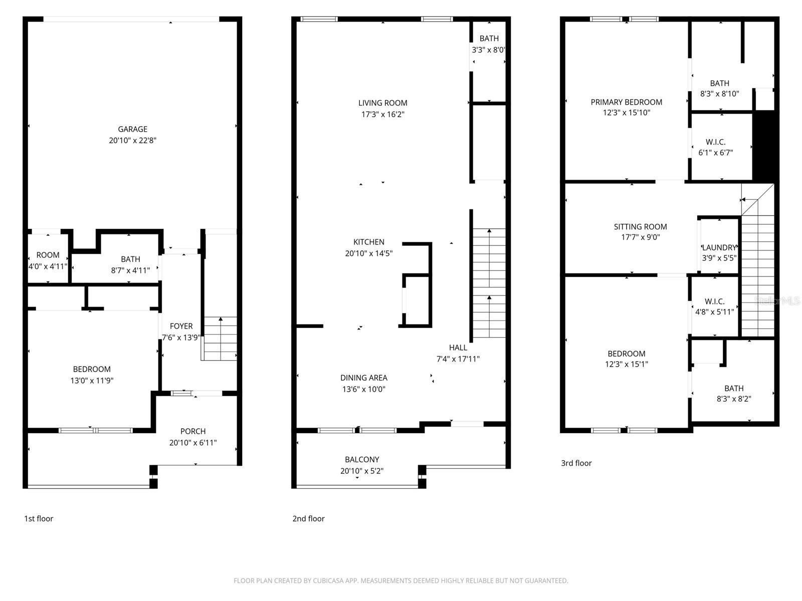 5120 Bridge St #5 Property Photo 42