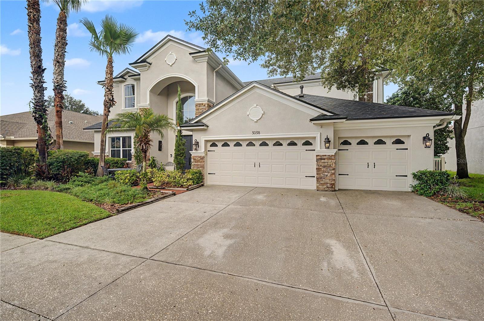 3038 Marble Crest Dr Property Photo 16