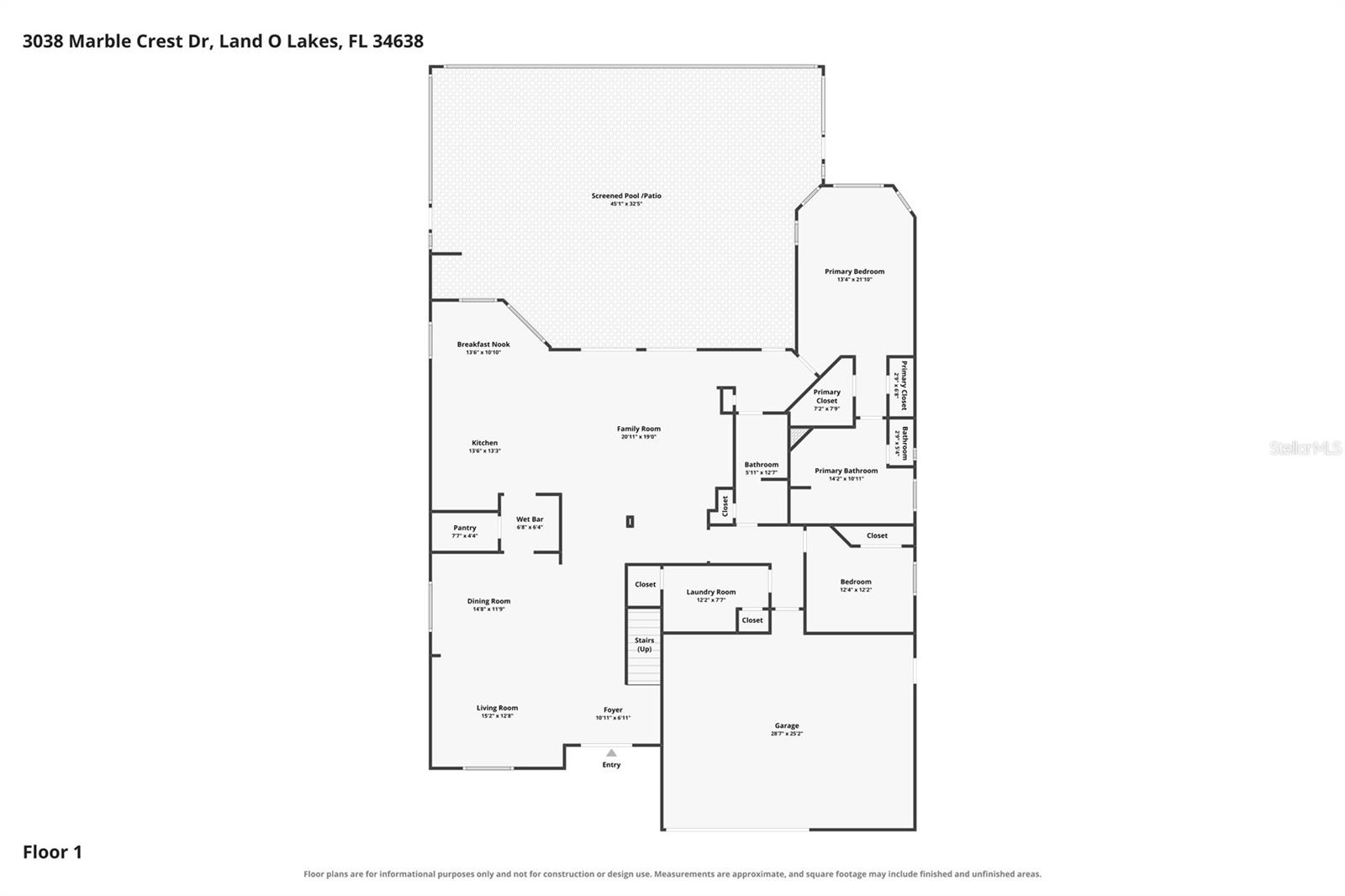 3038 Marble Crest Dr Property Photo 55