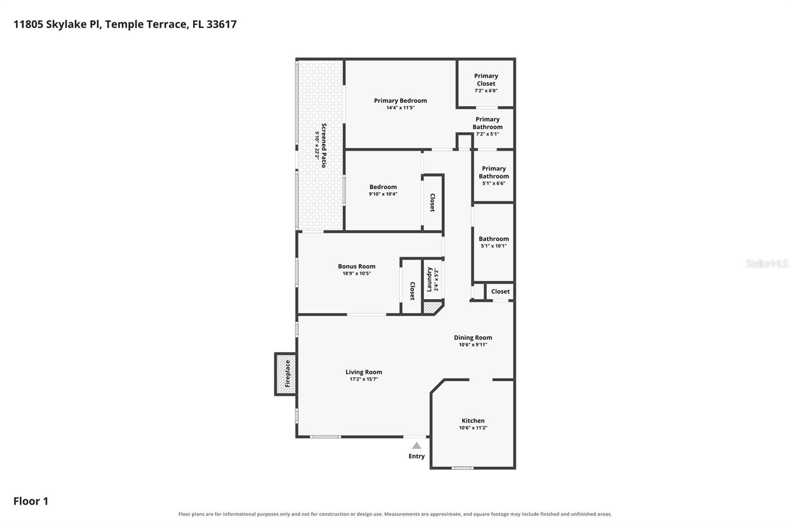 11805 Skylake Pl #c Property Photo 3