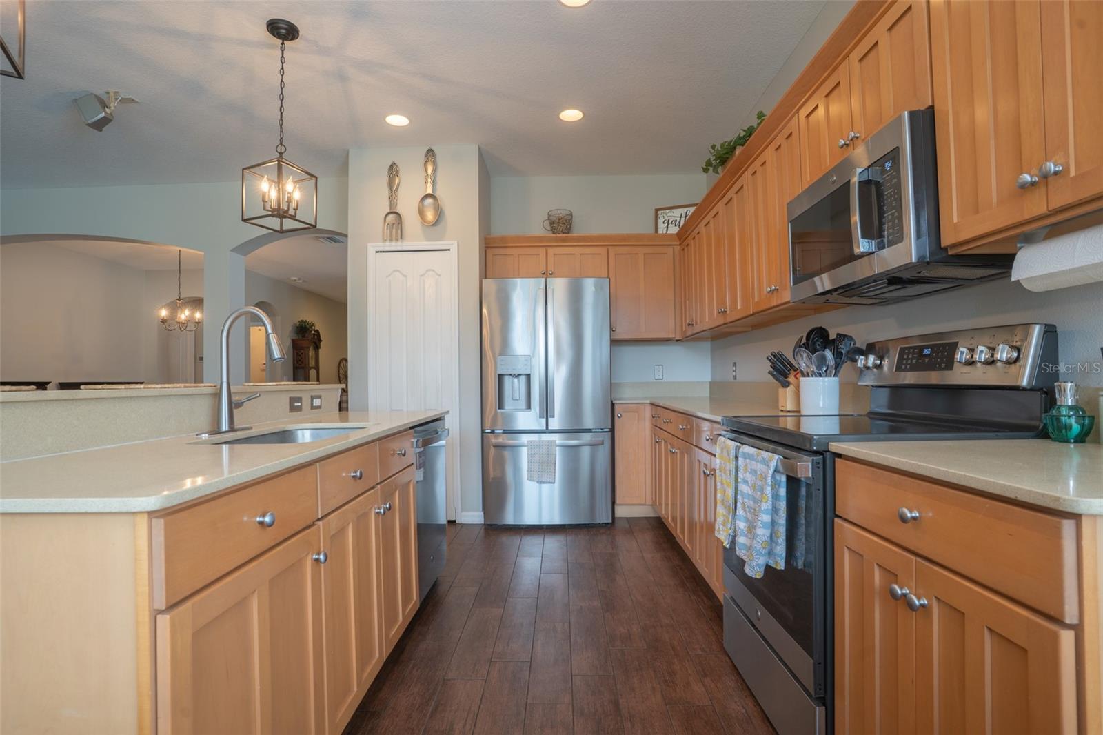 5029 Torrey Hills Ln Property Photo 6