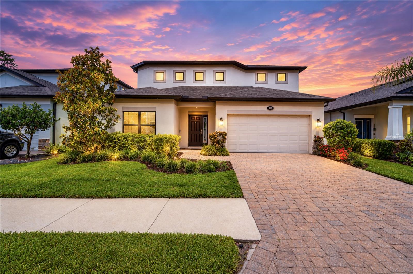 1621 LEAF FLOWER LN Property Photo 1