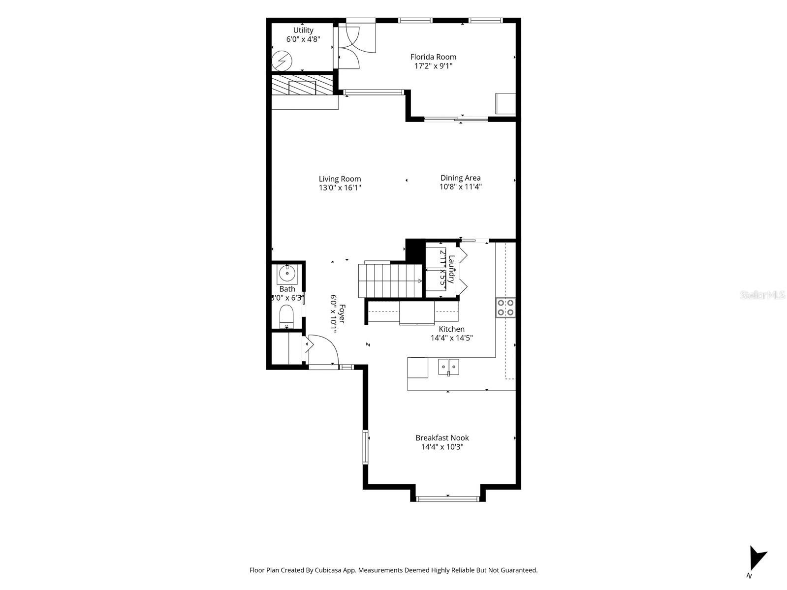 1750 Lake Cypress Dr #1002 Property Photo 52