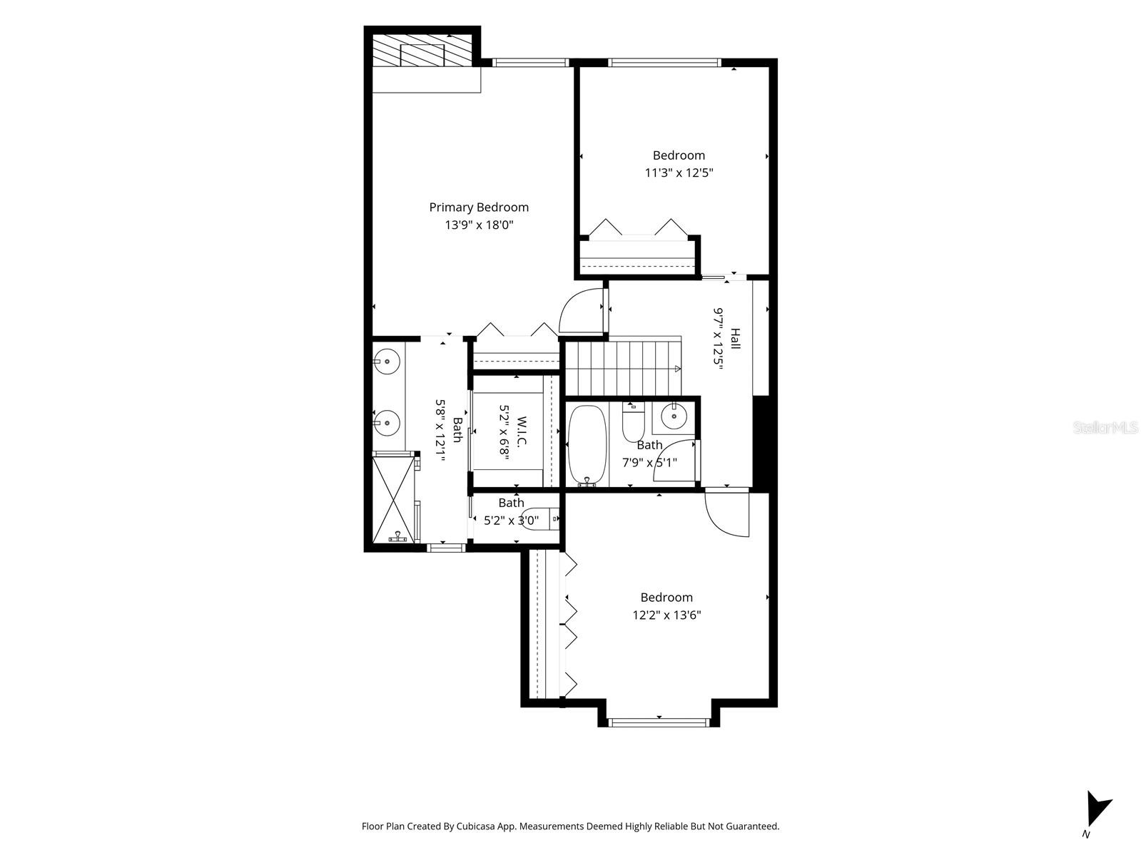 1750 Lake Cypress Dr #1002 Property Photo 53