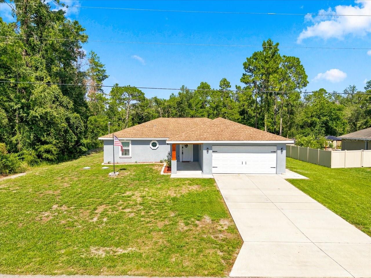12327 Millington Ave Property Photo 1
