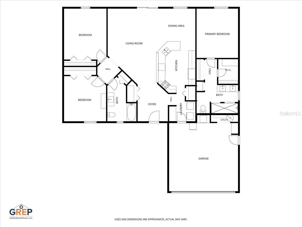 12327 Millington Ave Property Photo 4