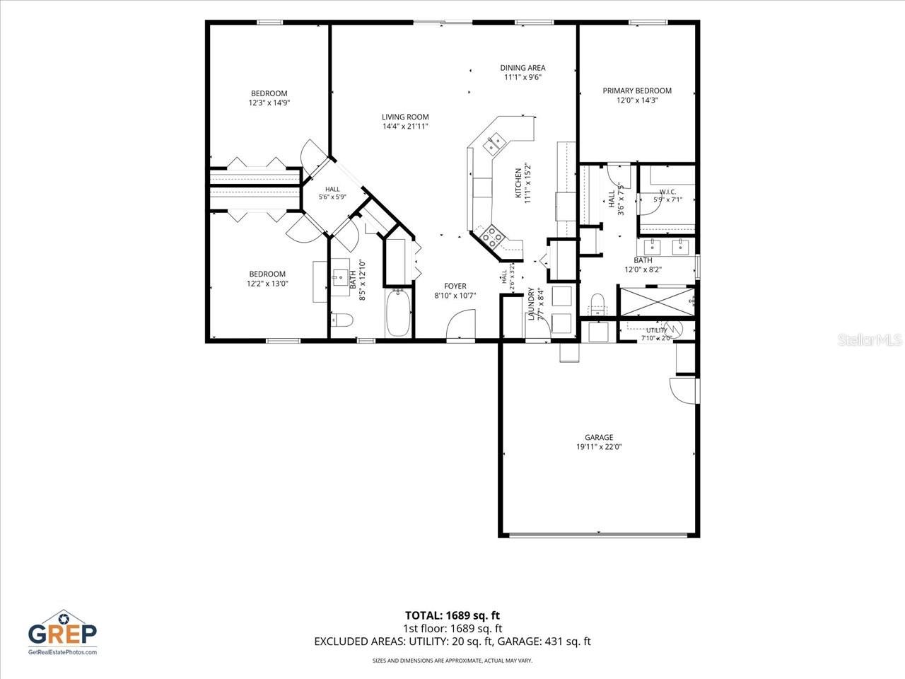 12327 Millington Ave Property Photo 50