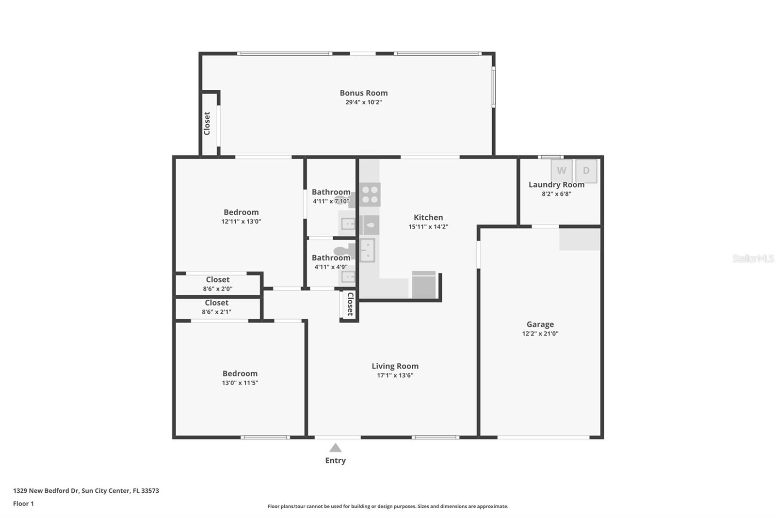 1329 New Bedford Dr Property Photo 24