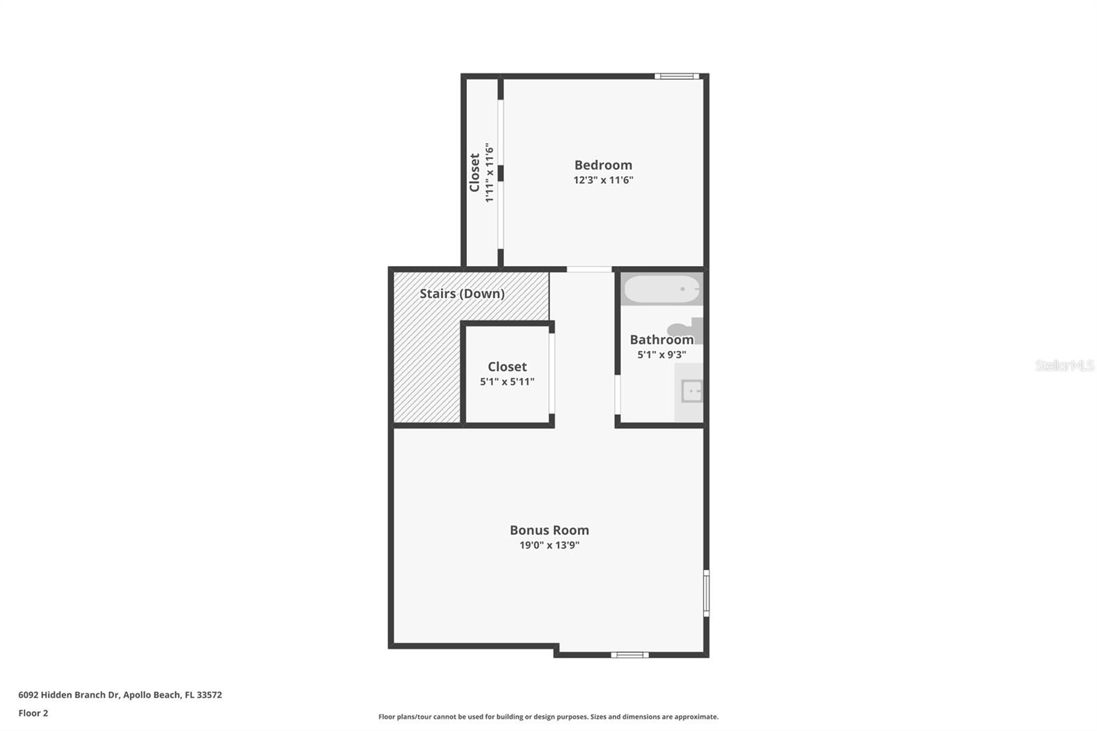 6092 Hidden Branch Dr Property Photo 46