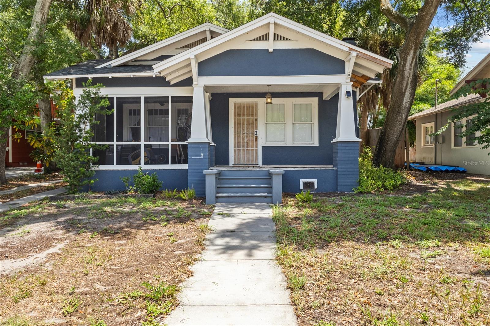 1413 N OSCEOLA AVE