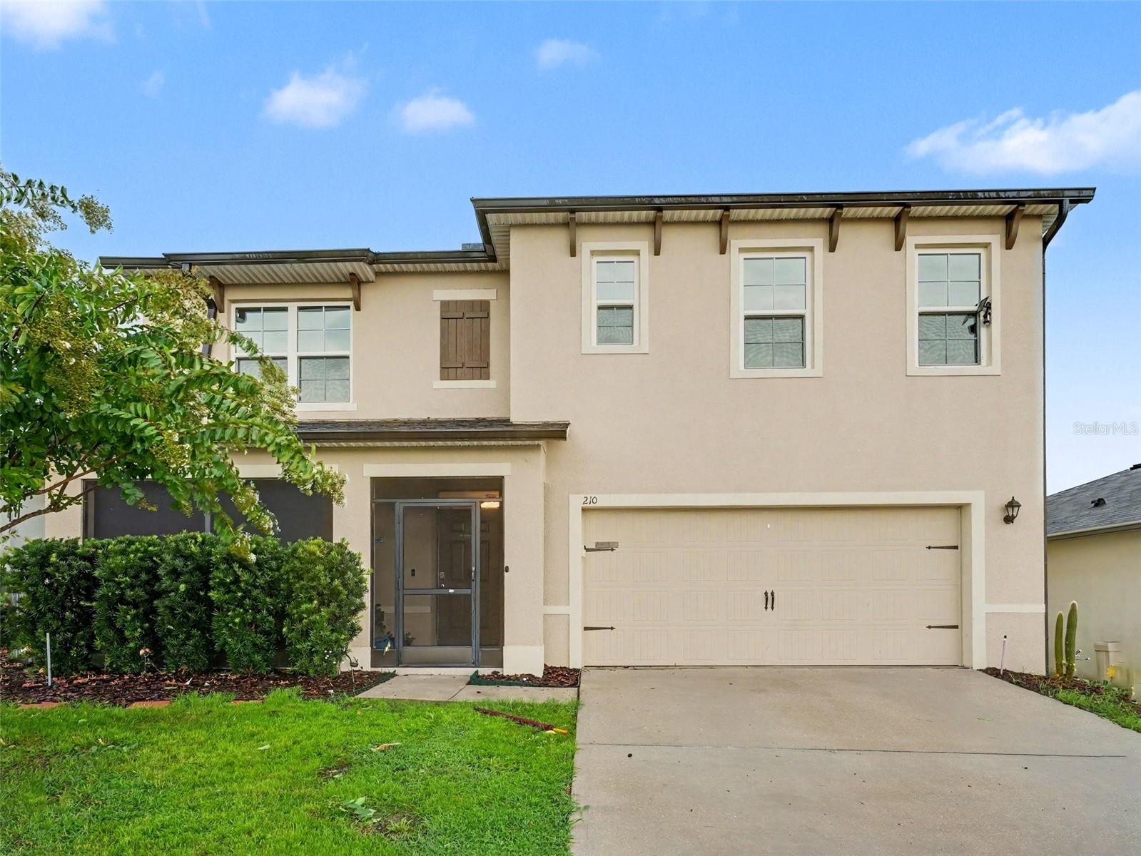 210 Meadowbrook Blvd Property Photo