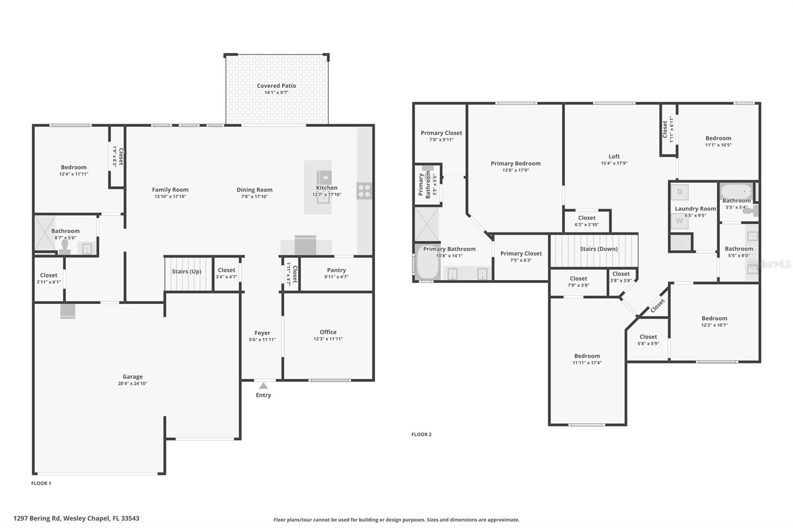 1297 Bering Rd Property Photo 67