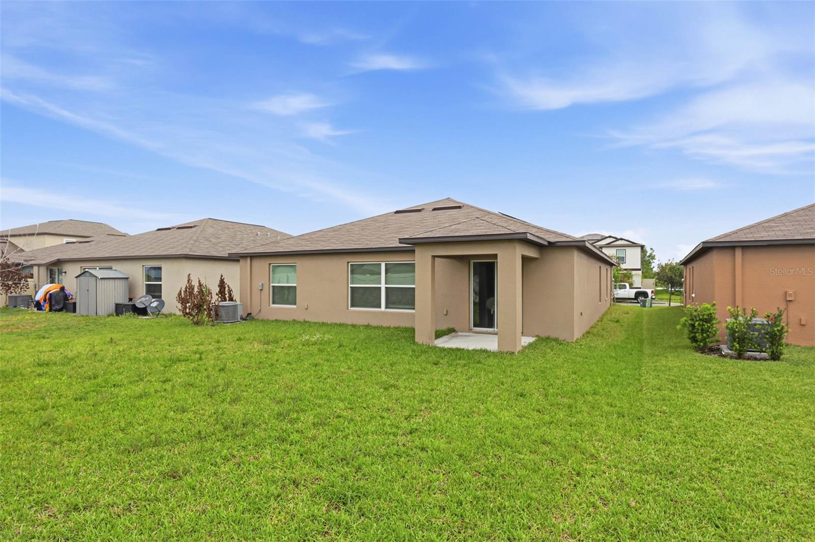 3607 Natural Trace St Property Photo 33