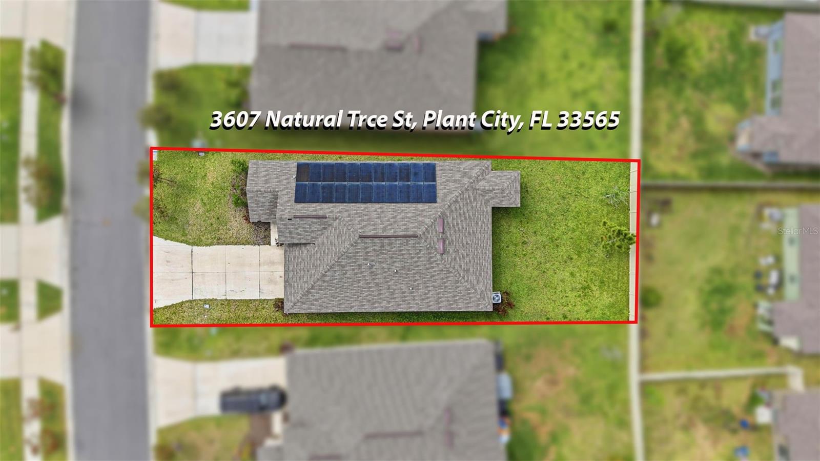 3607 Natural Trace St Property Photo 42