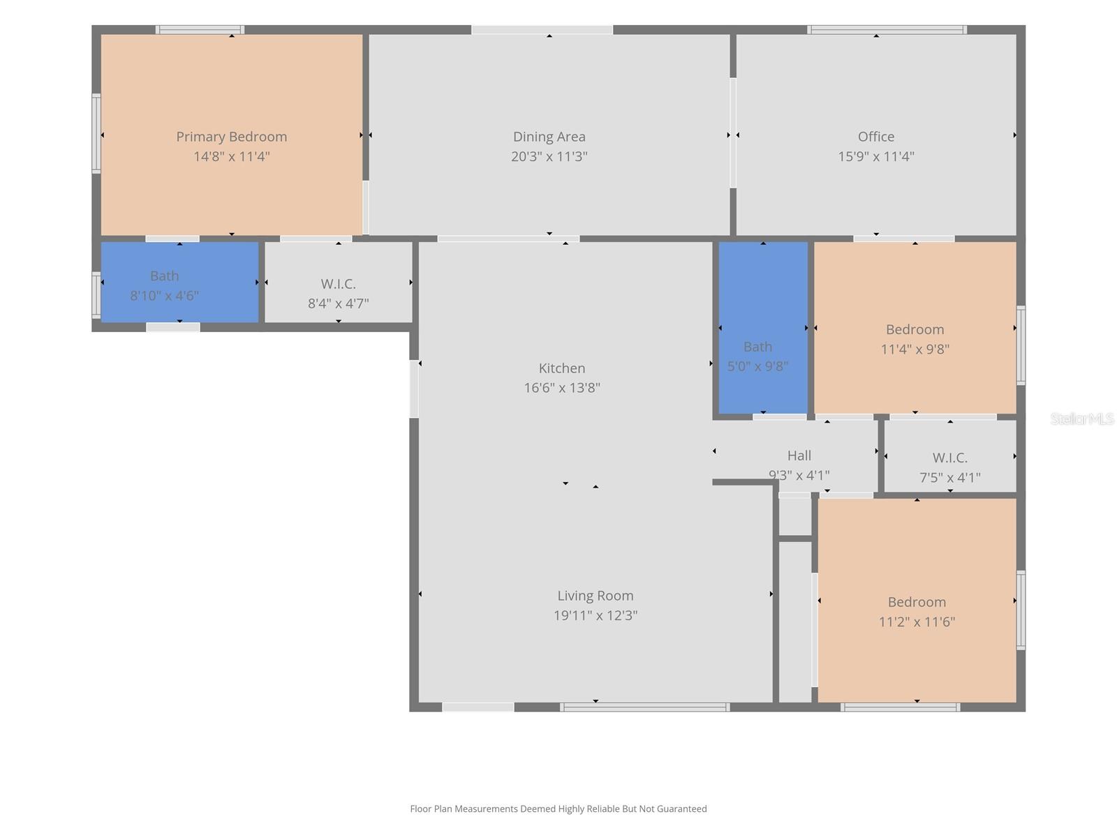 1340 Williams Dr Property Photo 44