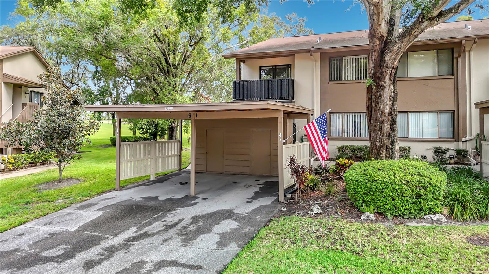 13010 WEDGEWOOD WAY #C Property Photo 1