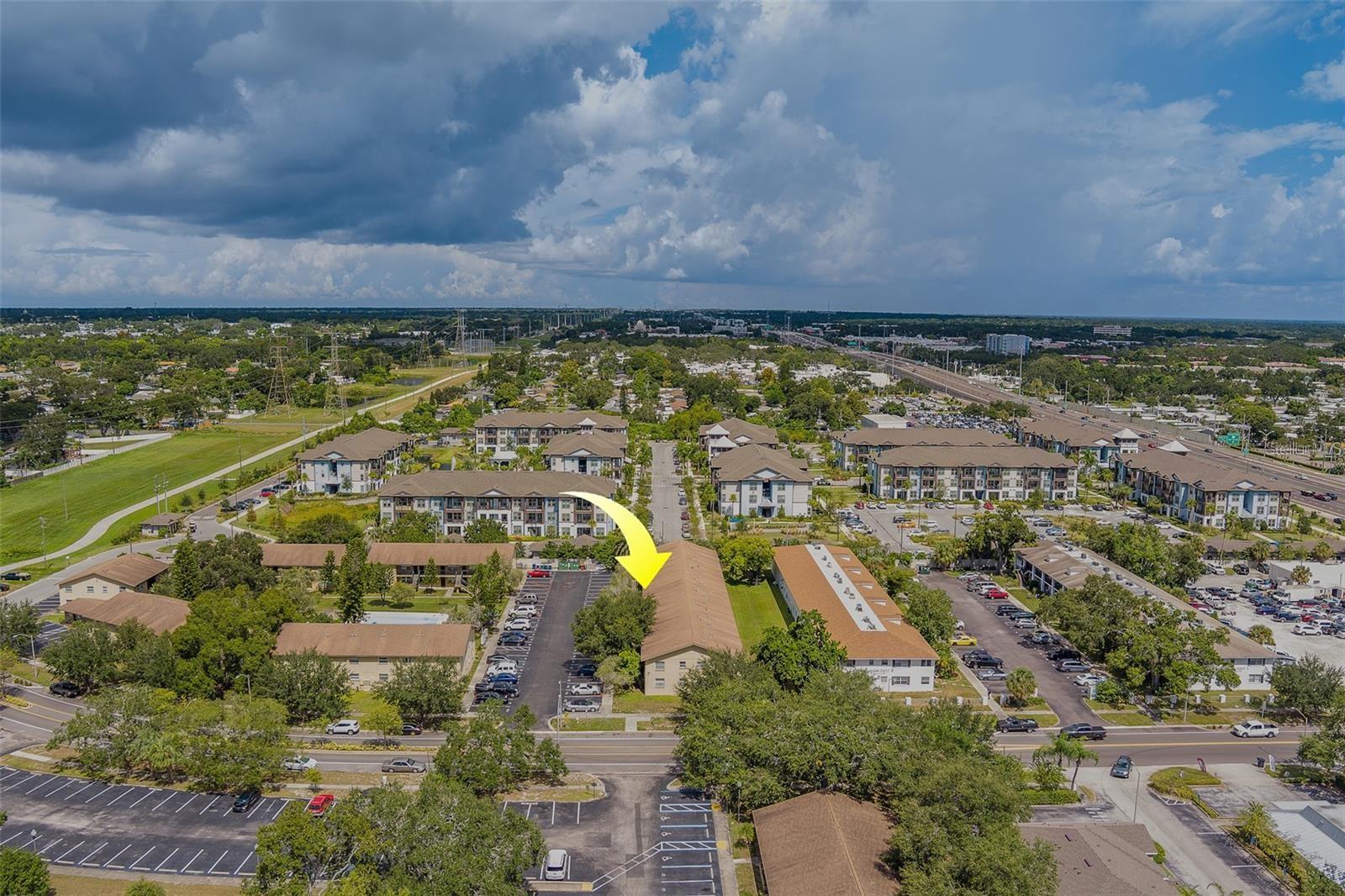 2500 HARN BLVD #F12 Property Photo 1