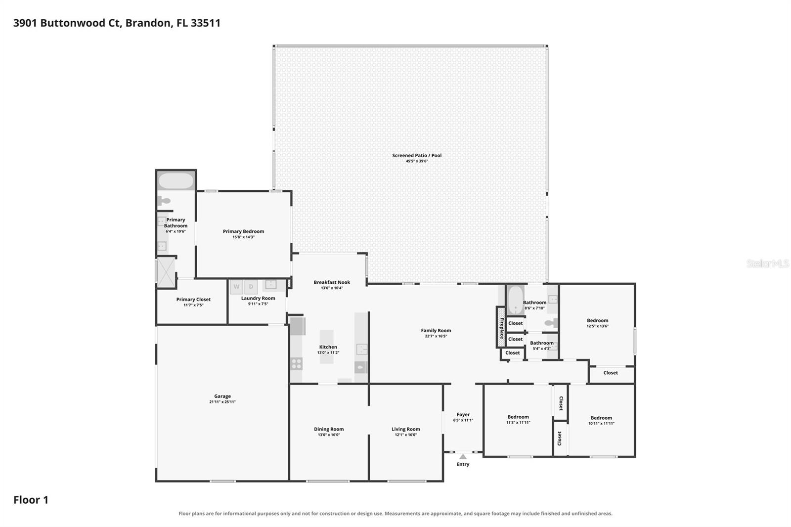 3901 Buttonwood Ct Property Photo 43