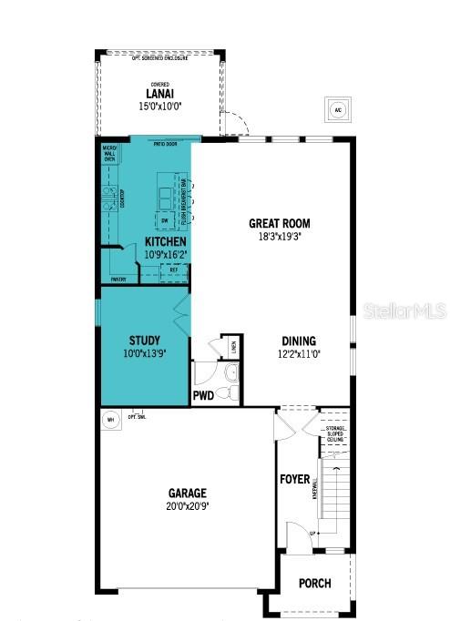 13137 Oxeye Ln Property Photo 2