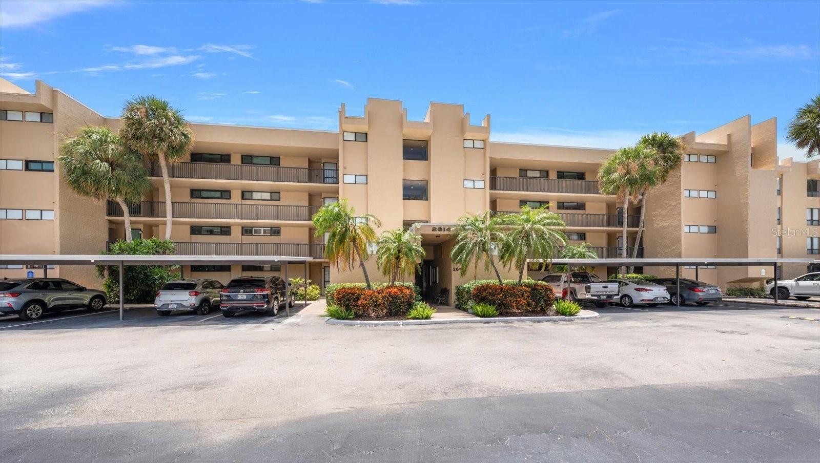 2614 Cove Cay Dr #409 Property Photo 1