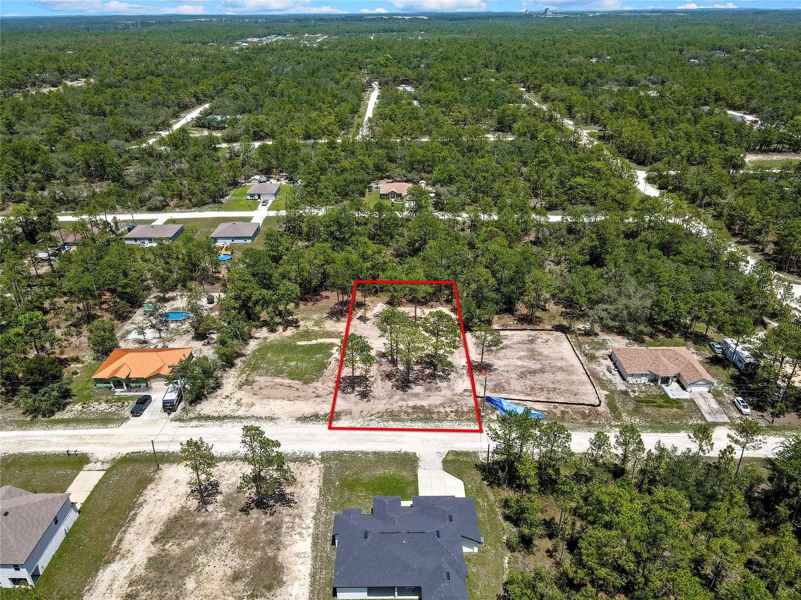 16116 MEDRICK RD Property Photo 1