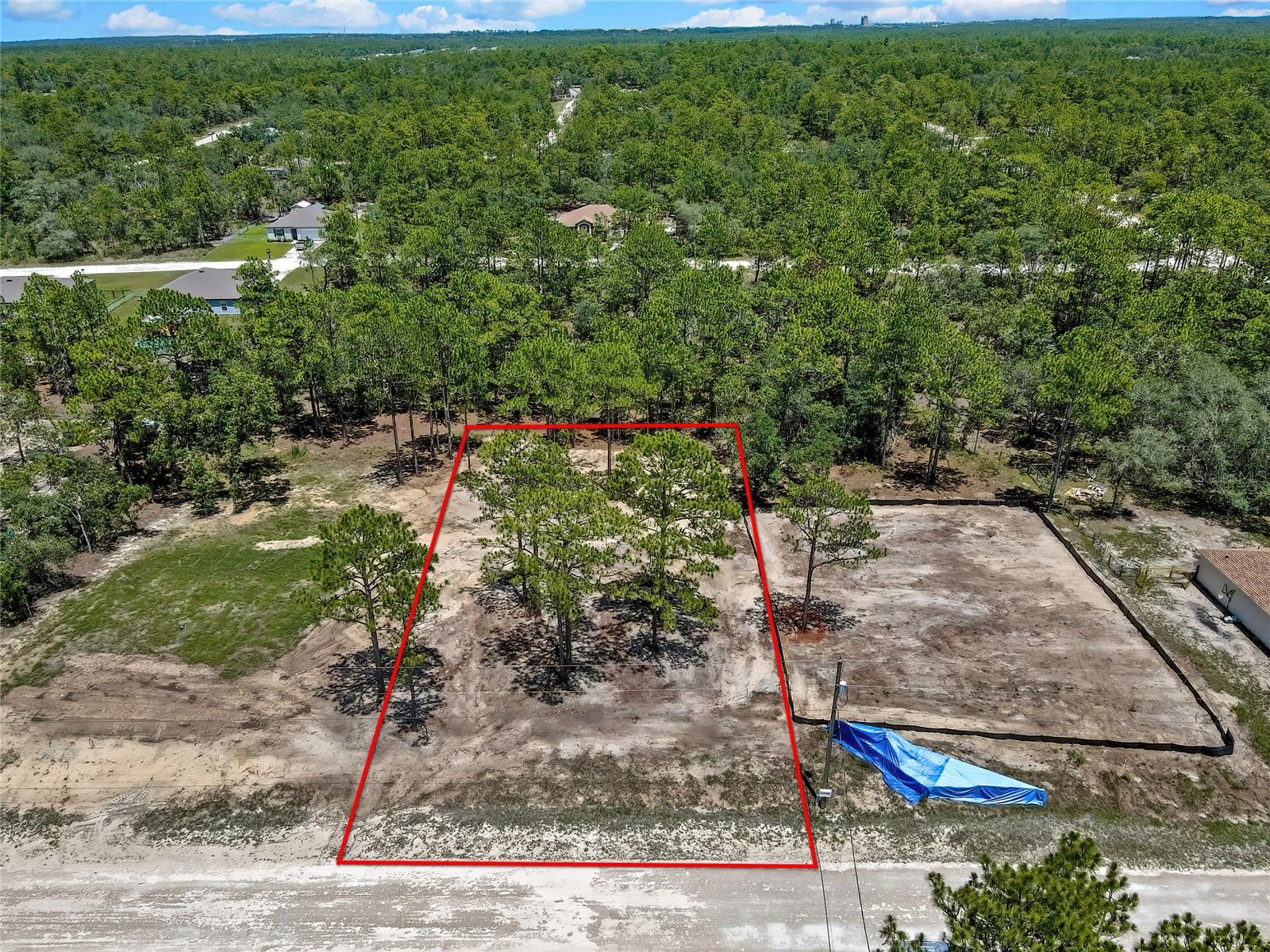 16116 Medrick Rd Property Photo 2