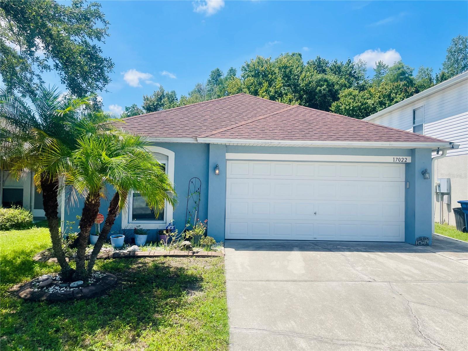 17022 Holmby Ct Property Photo 1