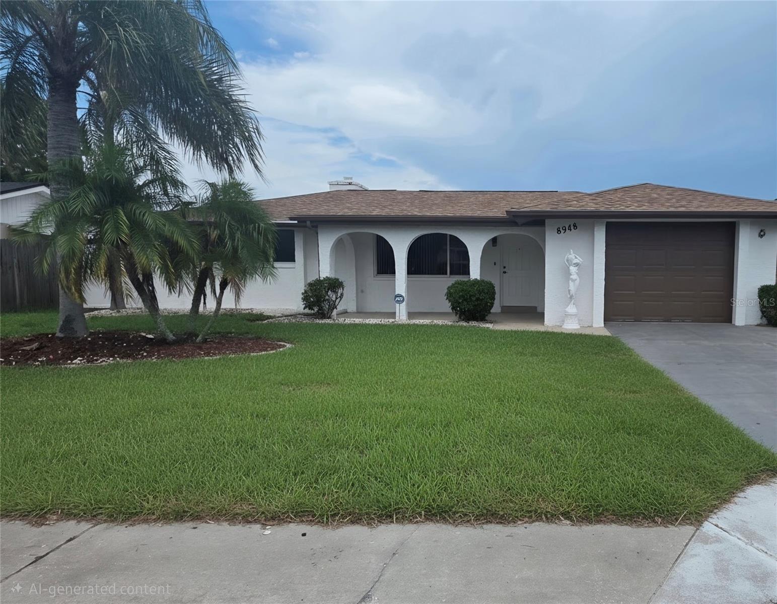 8948 Saint Regis Ln Property Photo 1